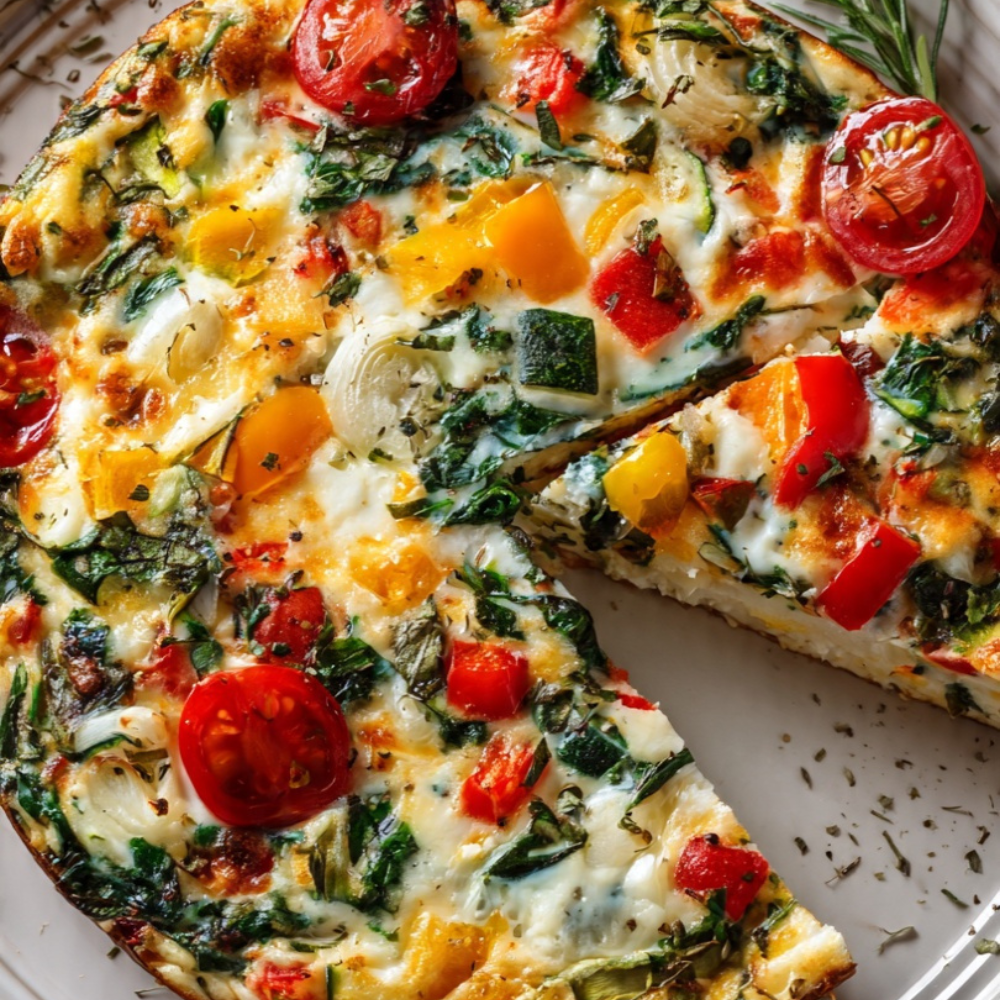 Ricetta fit sana per la colazione